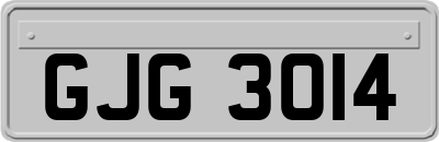 GJG3014