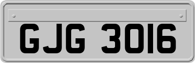 GJG3016