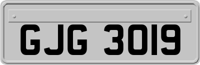 GJG3019