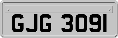GJG3091