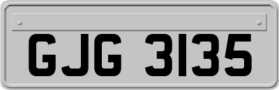 GJG3135