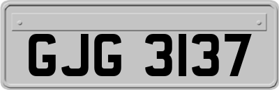 GJG3137