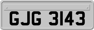 GJG3143