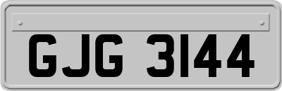 GJG3144