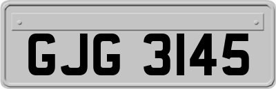 GJG3145