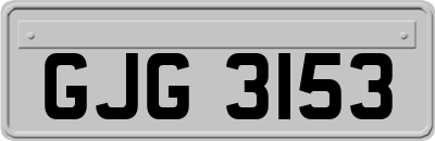 GJG3153