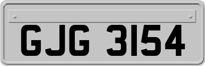 GJG3154