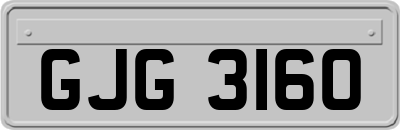 GJG3160
