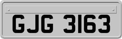 GJG3163
