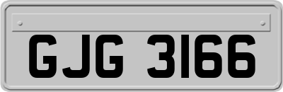 GJG3166