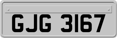 GJG3167