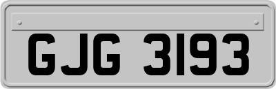 GJG3193