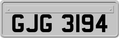 GJG3194