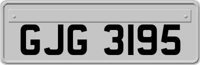 GJG3195