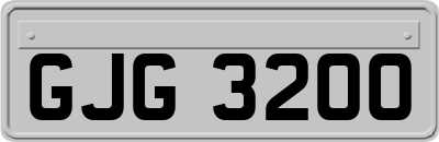 GJG3200