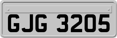 GJG3205