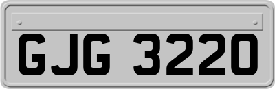 GJG3220