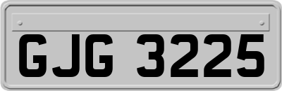 GJG3225
