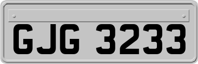 GJG3233
