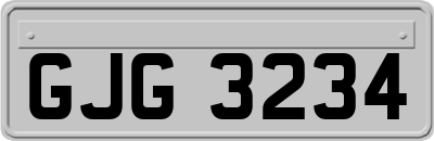 GJG3234