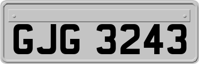 GJG3243