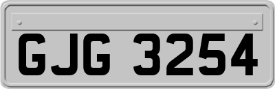 GJG3254