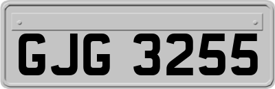 GJG3255