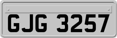 GJG3257