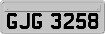 GJG3258