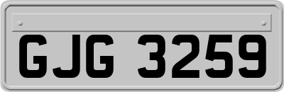 GJG3259