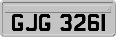 GJG3261