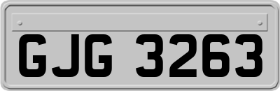 GJG3263