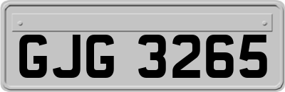 GJG3265