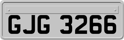 GJG3266