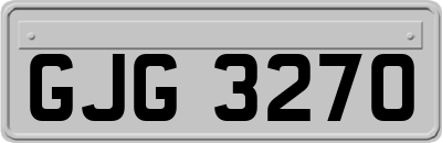 GJG3270