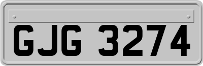 GJG3274