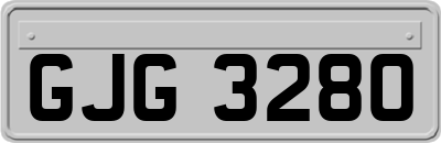 GJG3280