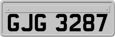 GJG3287