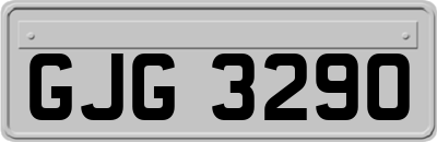 GJG3290