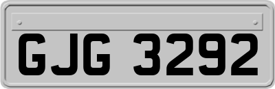 GJG3292