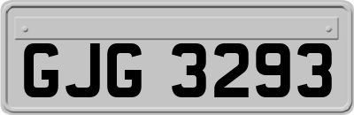 GJG3293