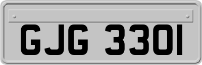 GJG3301