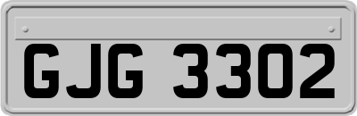 GJG3302