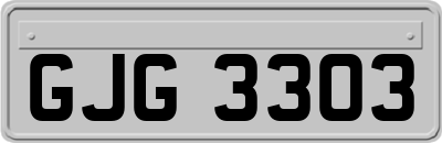 GJG3303
