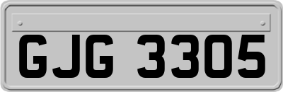 GJG3305