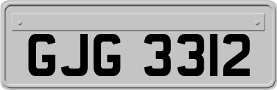 GJG3312