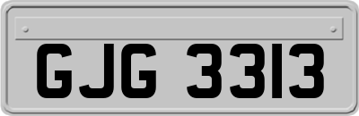 GJG3313