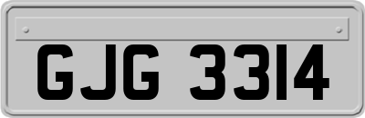 GJG3314