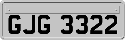GJG3322