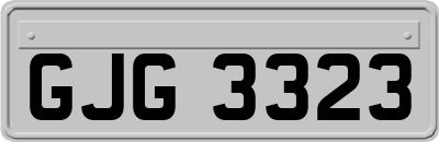GJG3323